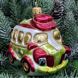  Автобус